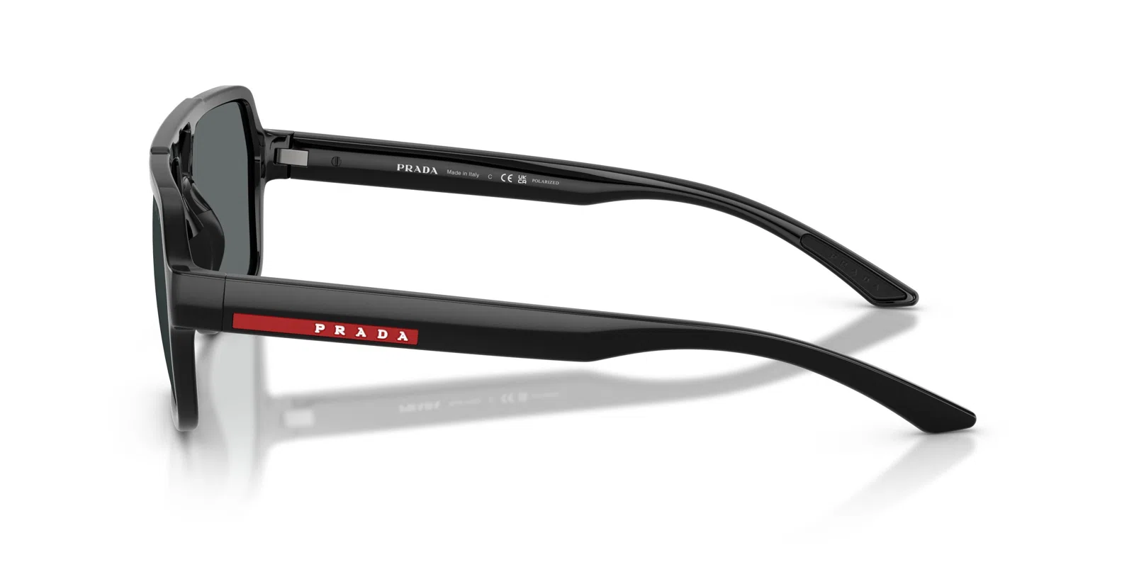 Prada Linea Rossa A06SF Sunglasses - view 9